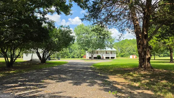 3255 Alvaton Road, Gay, GA 30218