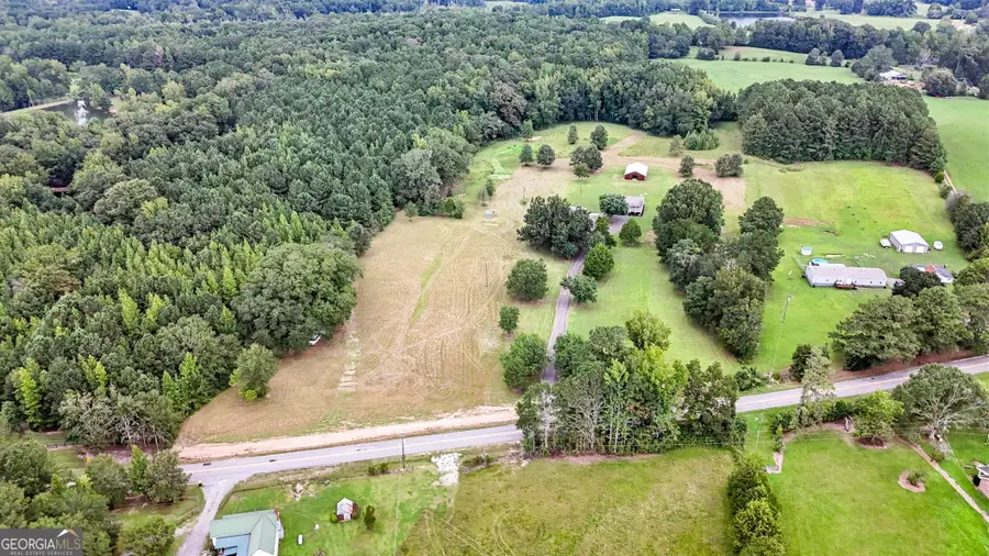 3255 Alvaton Road, Gay, GA 30218 - #3