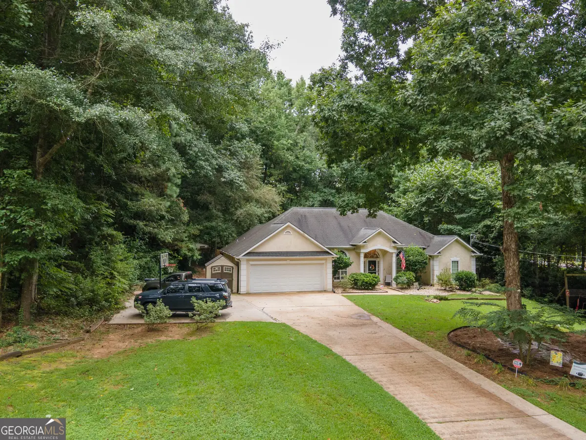 105 Franklin Place, Lagrange, GA 30240 - #1