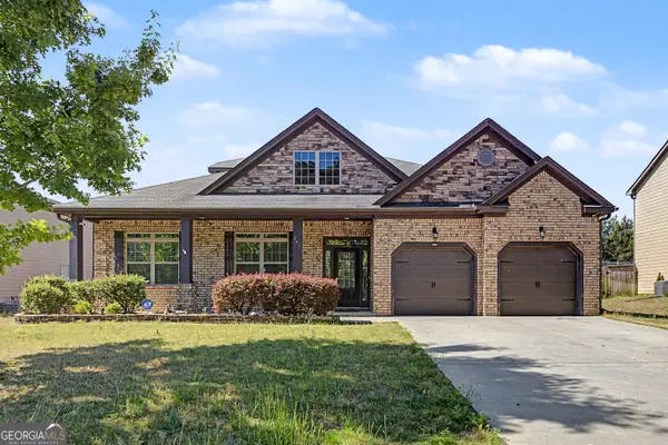 741 Stonebranch Drive, Loganville, GA 30052