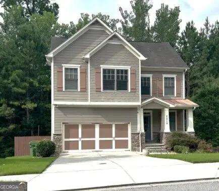 2215 Collins Ridge Drive, Atlanta, GA 30318 - #1