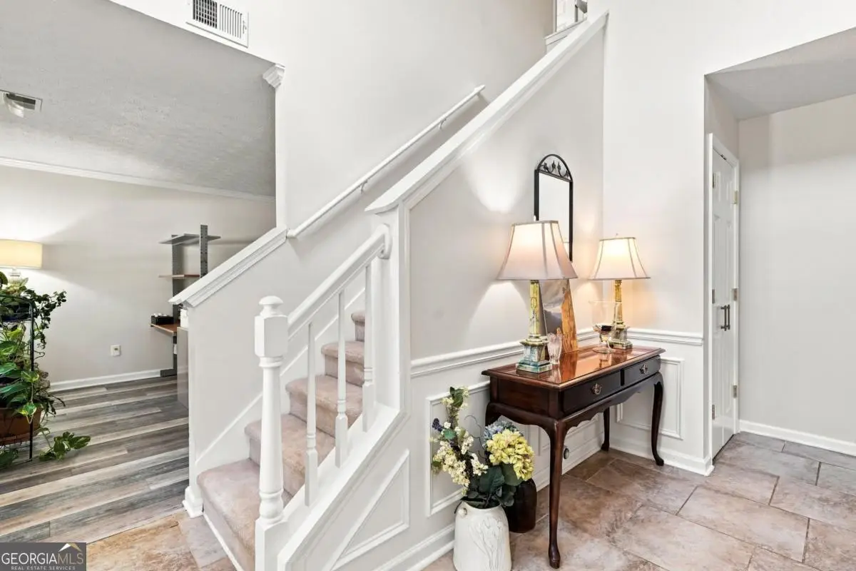 1593 Woodmore Drive Sw, Marietta, GA 30008 - #1