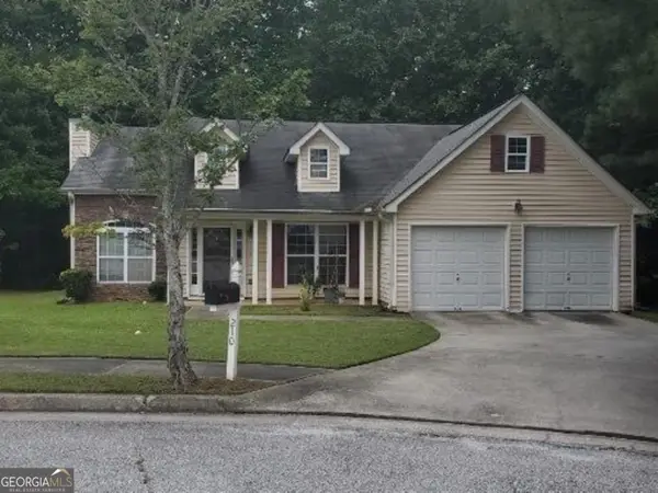 210 Arran Point, Fairburn, GA 30213