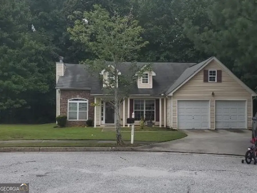 210 Arran Point, Fairburn, GA 30213 - #3