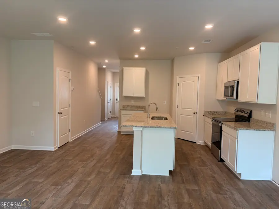8312 Columbia Court, Palmetto, GA 30268 - #2