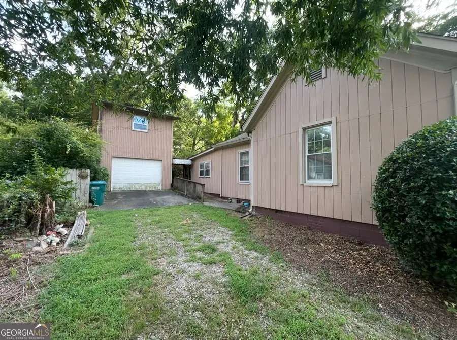 26 James Street, Hampton, GA 30228 - #2