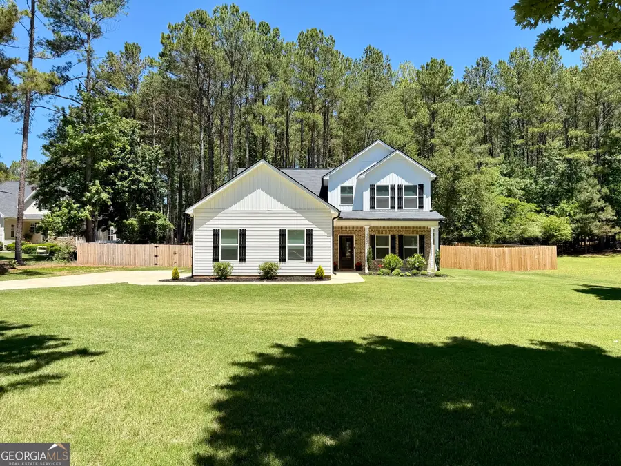 505 Kaitlin Circle, Griffin, GA 30223 - #2