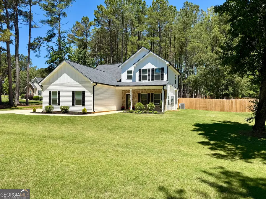 505 Kaitlin Circle, Griffin, GA 30223 - #3