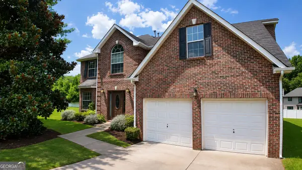 452 Canoga Court, McDonough, GA 30253