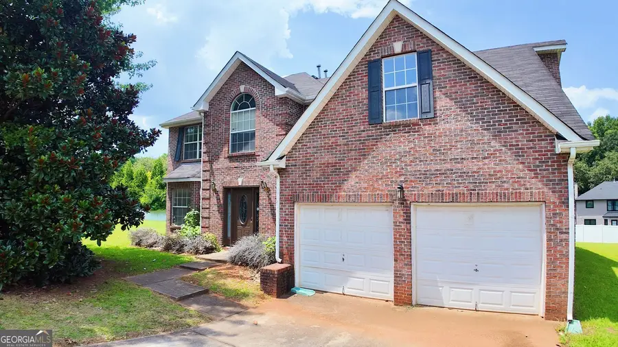 452 Canoga Court, McDonough, GA 30253 - #2