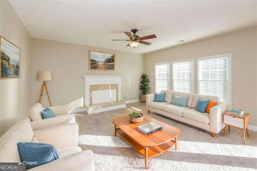 47 Pecan Crescent, Newnan, GA 30265 - #3