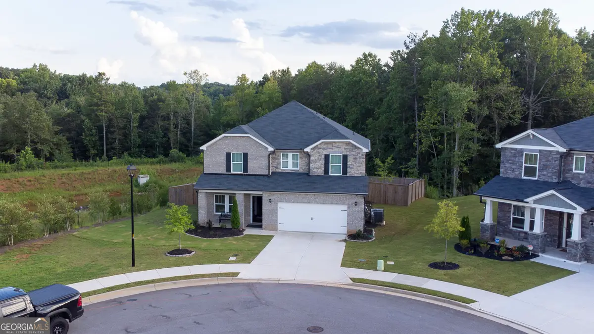 6960 Newcastle Court, Fairburn, GA 30213 - #1