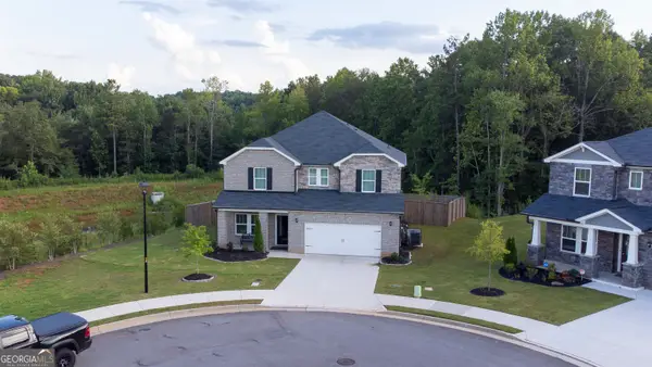 6960 Newcastle Court, Fairburn, GA 30213