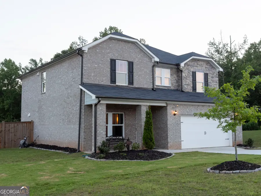 6960 Newcastle Court, Fairburn, GA 30213 - #2