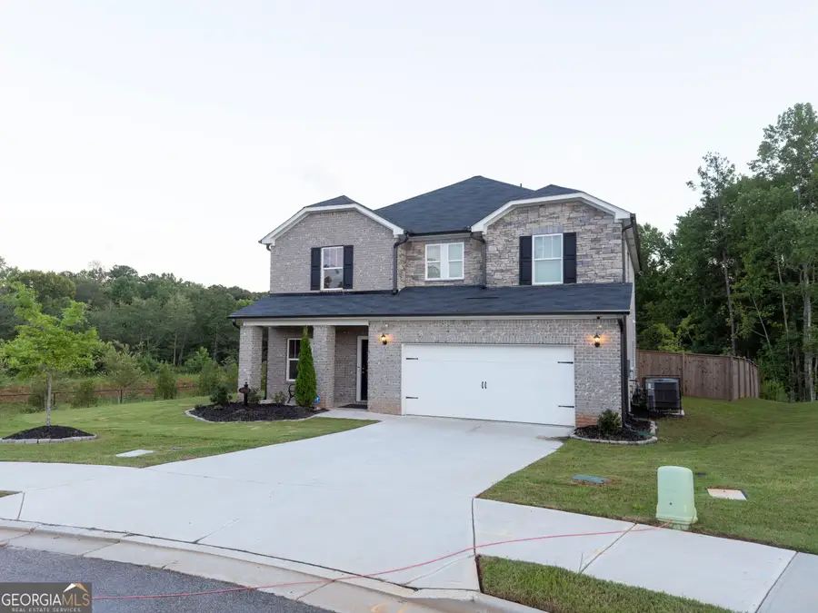 6960 Newcastle Court, Fairburn, GA 30213 - #3