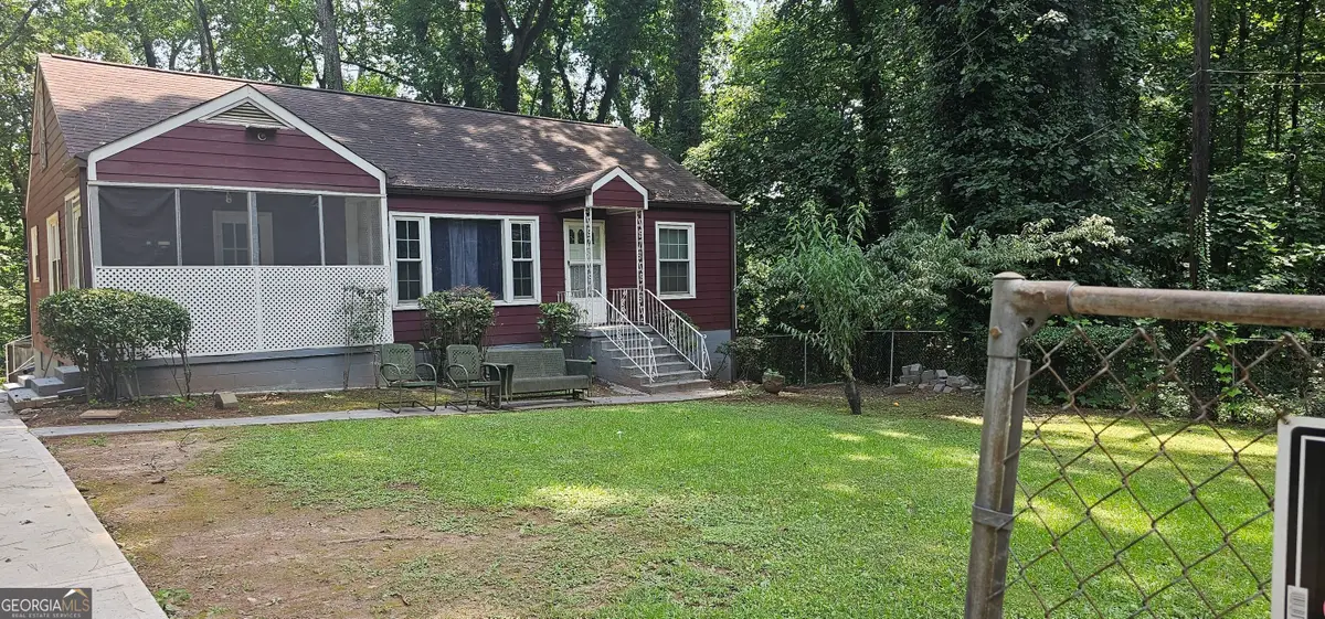 488 SW Pomona Circle Sw, Atlanta, GA 30315 - #1