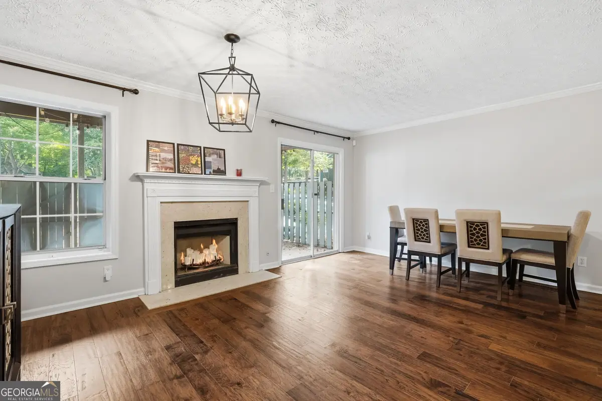1402 N Crossing Drive Ne, Atlanta, GA 30329 - #1