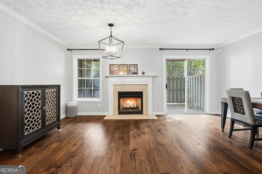 1402 N Crossing Drive Ne, Atlanta, GA 30329 - #2