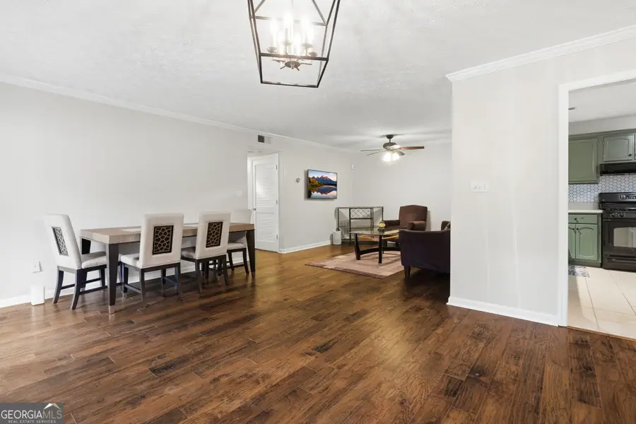 1402 N Crossing Drive Ne, Atlanta, GA 30329 - #3