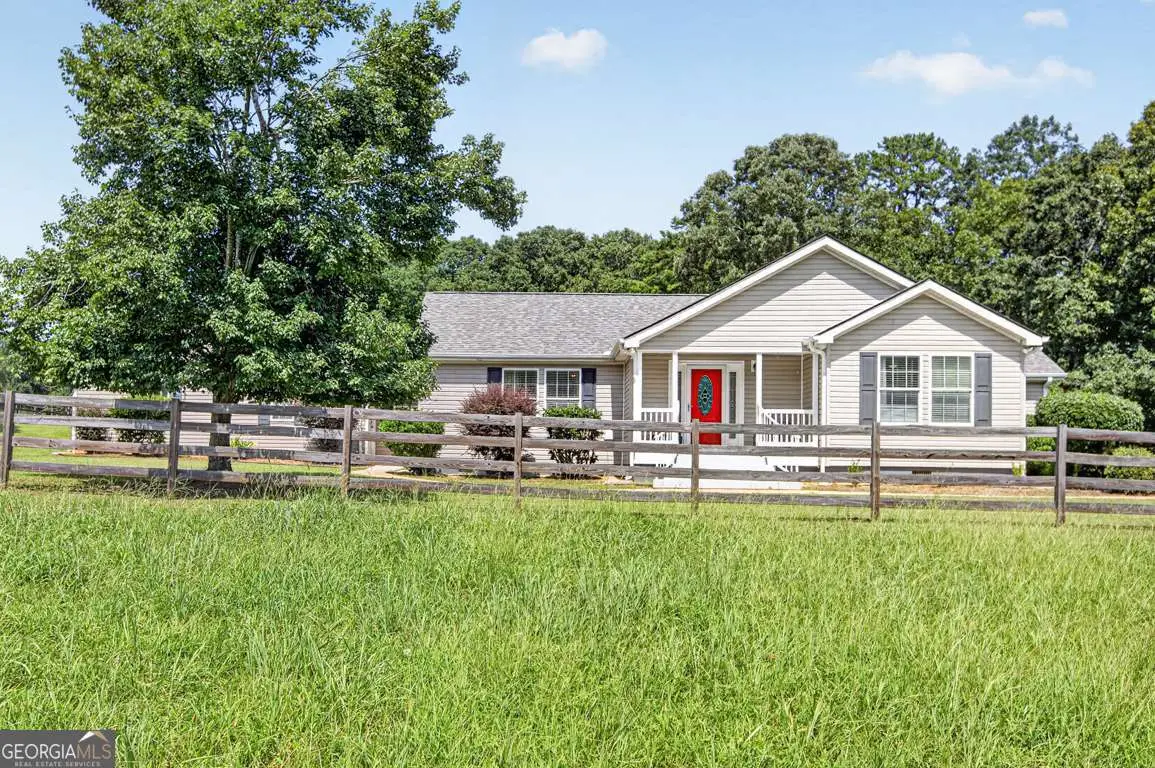 849 Floyd Road, Danielsville, GA 30633 - #1