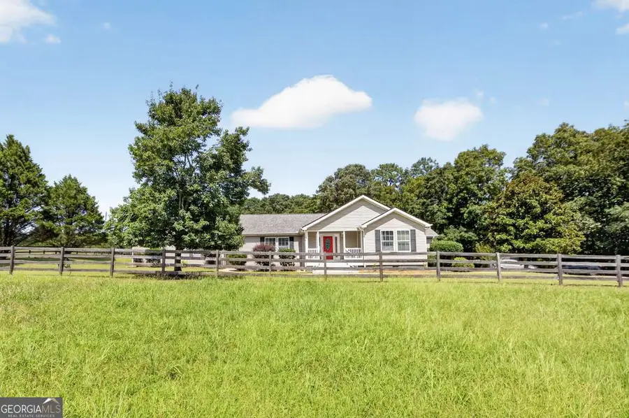849 Floyd Road, Danielsville, GA 30633 - #2