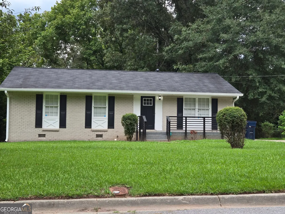 2668 Beacon Drive, South Fulton, GA 30349 - #1