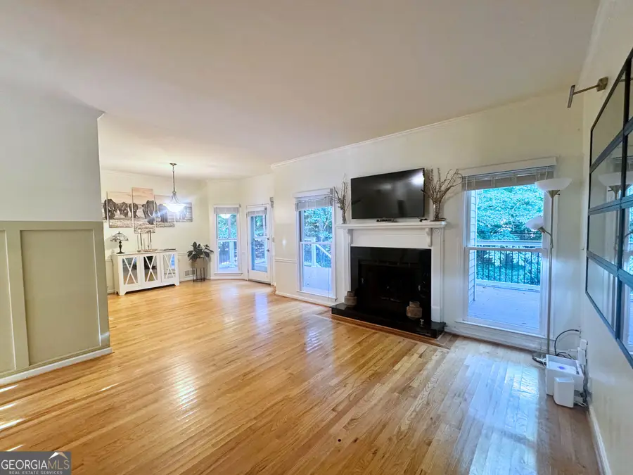 1439 Cambridge Common, Decatur, GA 30033 - #3