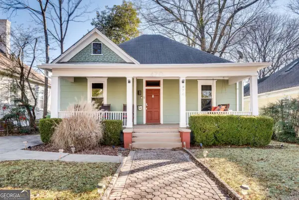 470 Florida Avenue Se, Atlanta, GA 30316
