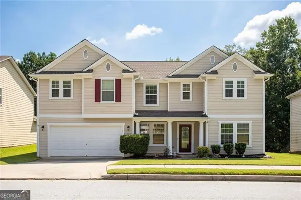 780 Kirkly Way, Fairburn, GA 30213