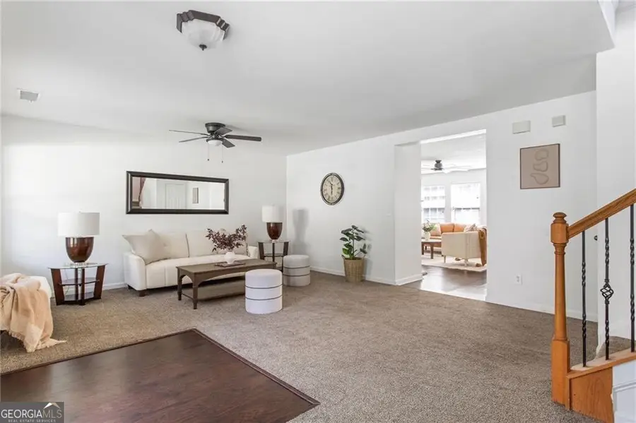 780 Kirkly Way, Fairburn, GA 30213 - #3