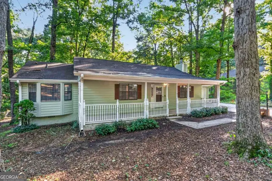 45 Guthrie Place, Stockbridge, GA 30281 - #3