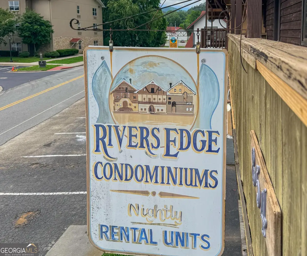 854 Edelweiss Strasse #702, Helen, GA 30545 - #1