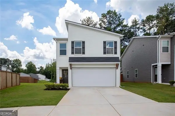 3408 Stonewall Court, Union City, GA 30349