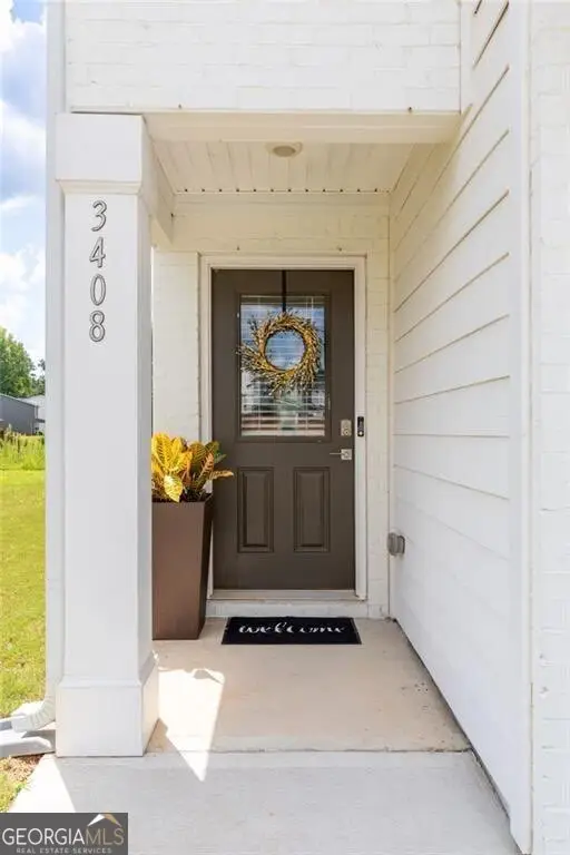 3408 Stonewall Court, Union City, GA 30349 - #3