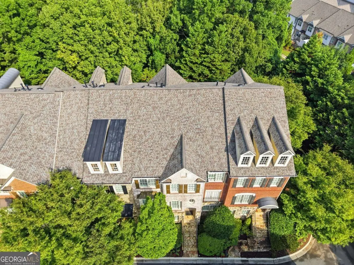 632 Parkside Village Way Nw, Marietta, GA 30060 - #1