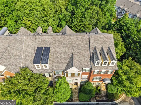 632 Parkside Village Way Nw, Marietta, GA 30060