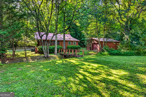 251 Deer Valley Estates, Sautee Nacoochee, GA 30571