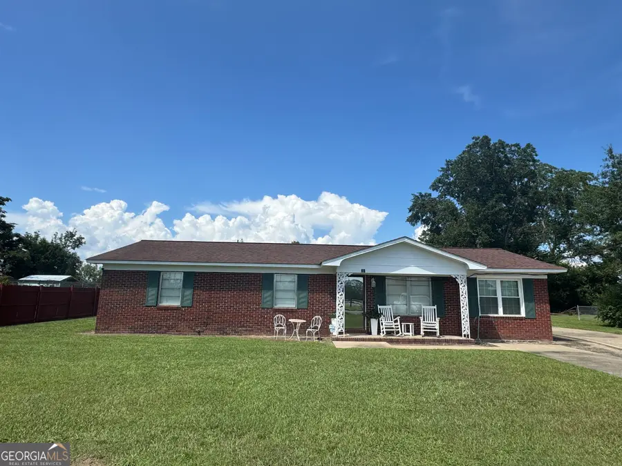 76 Burkett's Ferry Road, Hazlehurst, GA 31539 - #2
