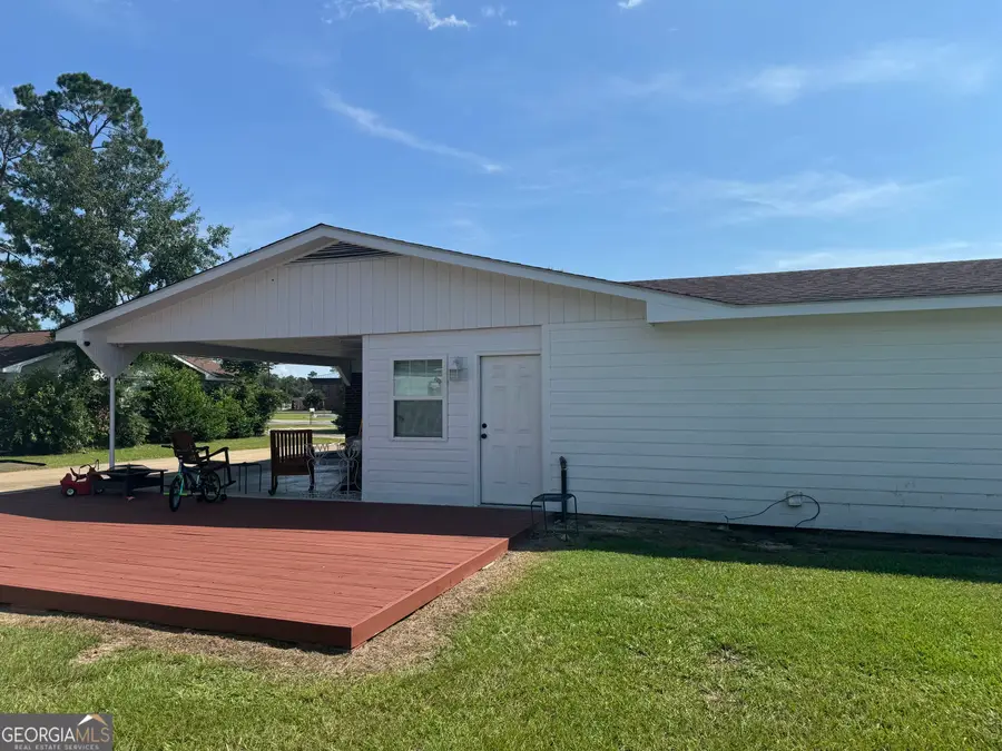76 Burkett's Ferry Road, Hazlehurst, GA 31539 - #3