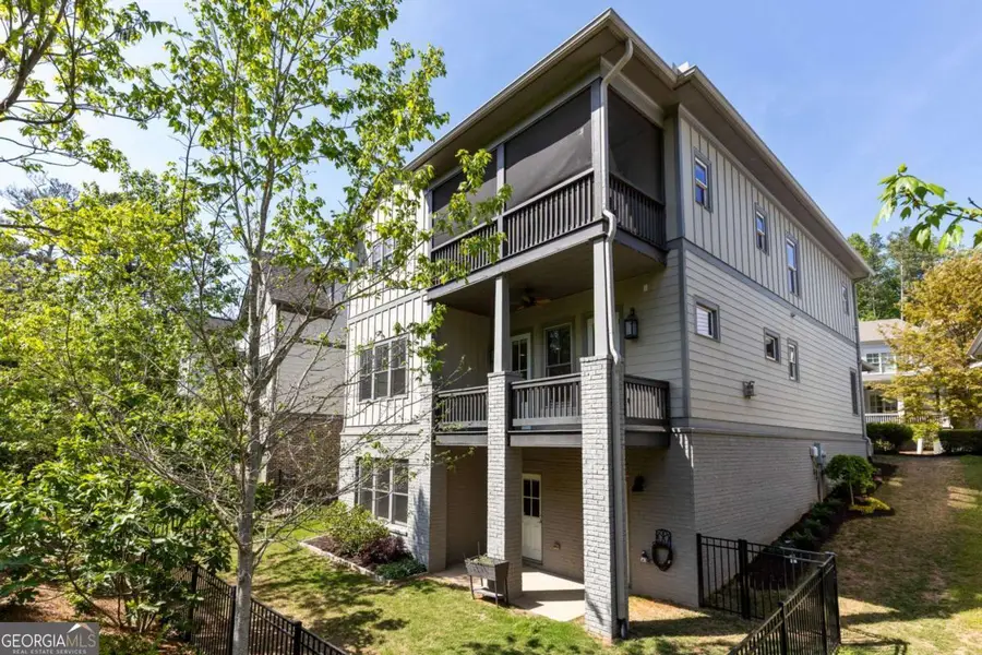 35 Mcevoy Lane, Decatur, GA 30030 - #2
