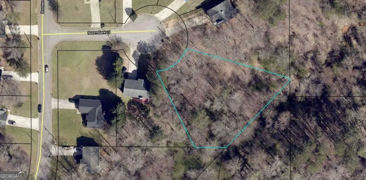 0 Seven Bark Court #47, Palmetto, GA 30268 - #1