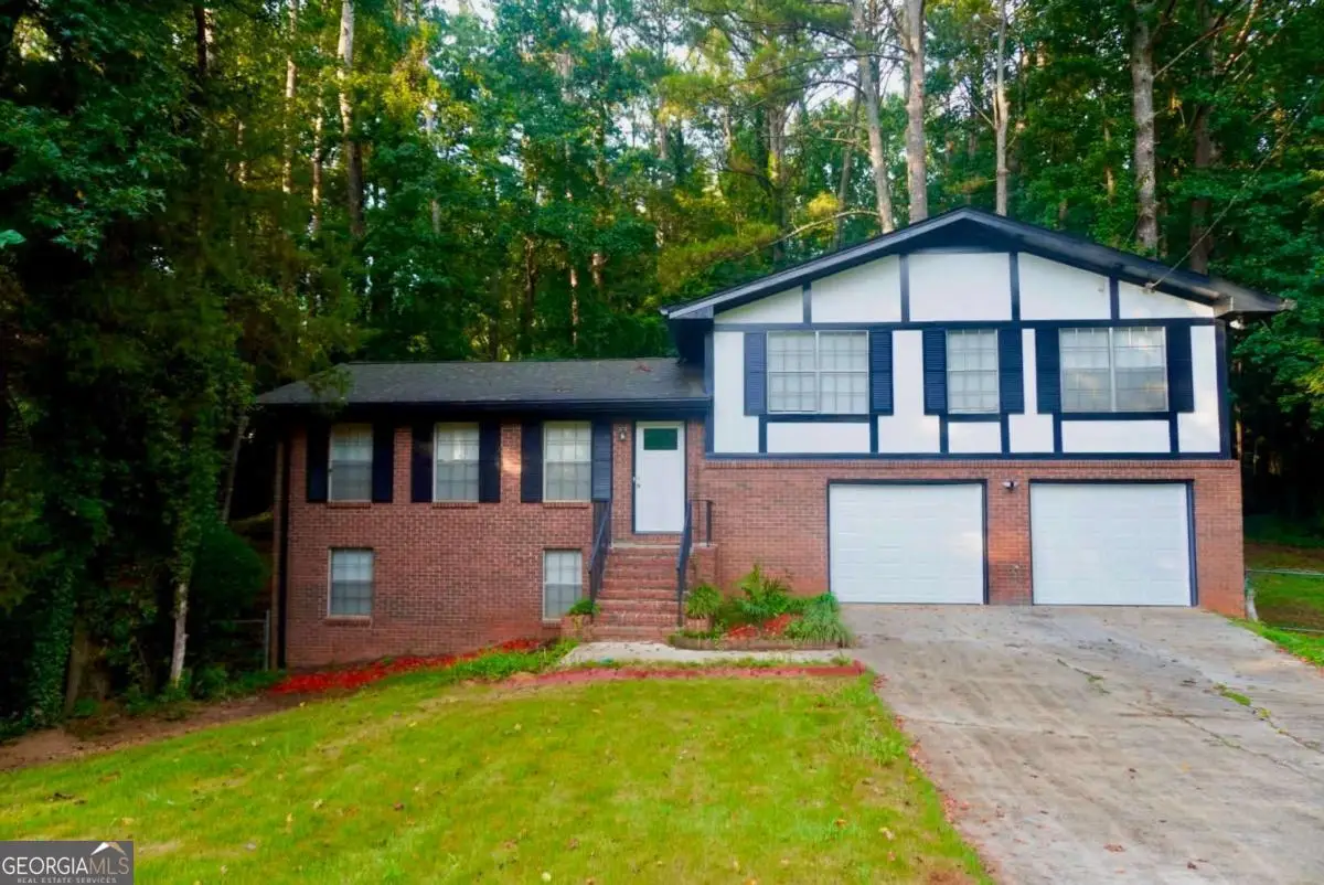 5122 Martindale Lane, Stone Mountain, GA 30088 - #1
