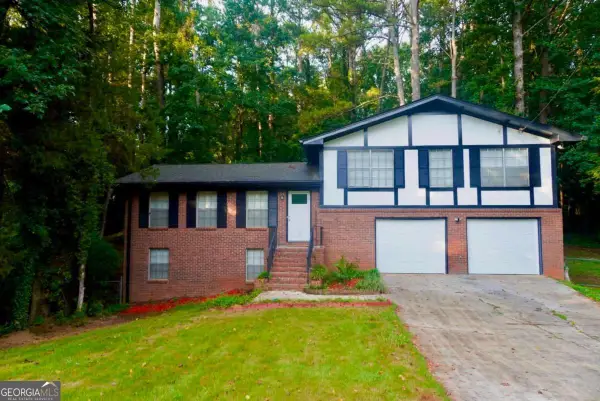 5122 Martindale Lane, Stone Mountain, GA 30088