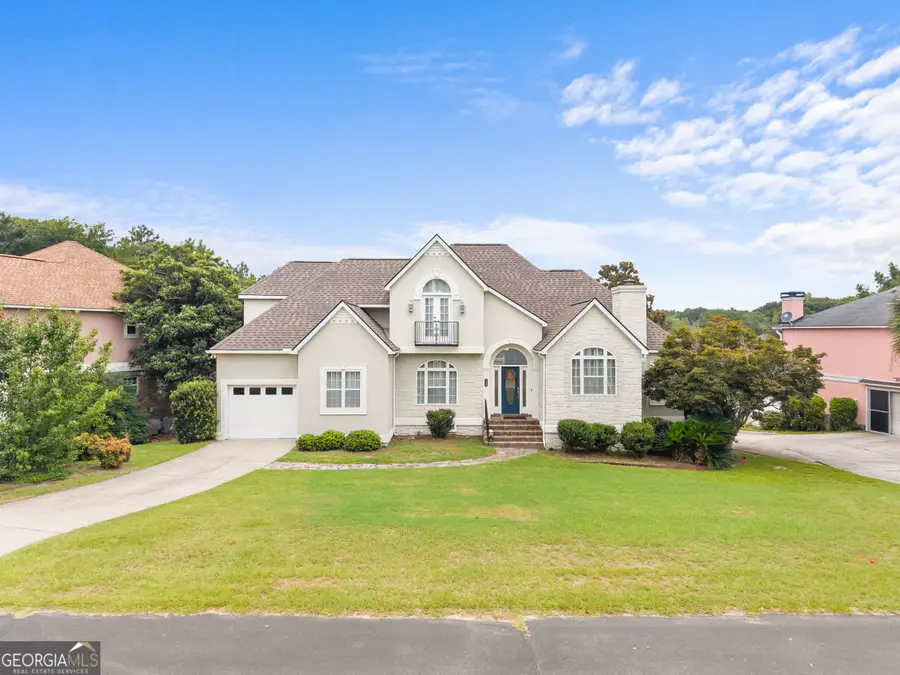 1117 Lily Pad Lane, Statesboro, GA 30458 - #2