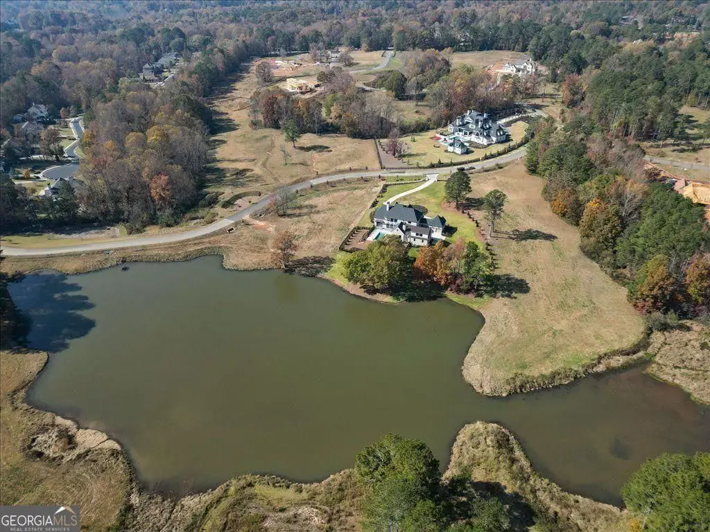 1050 Homestead Drive, Milton, GA 30004 - #1