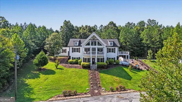 250 Crowe Springs Road Nw, Cartersville, GA 30121