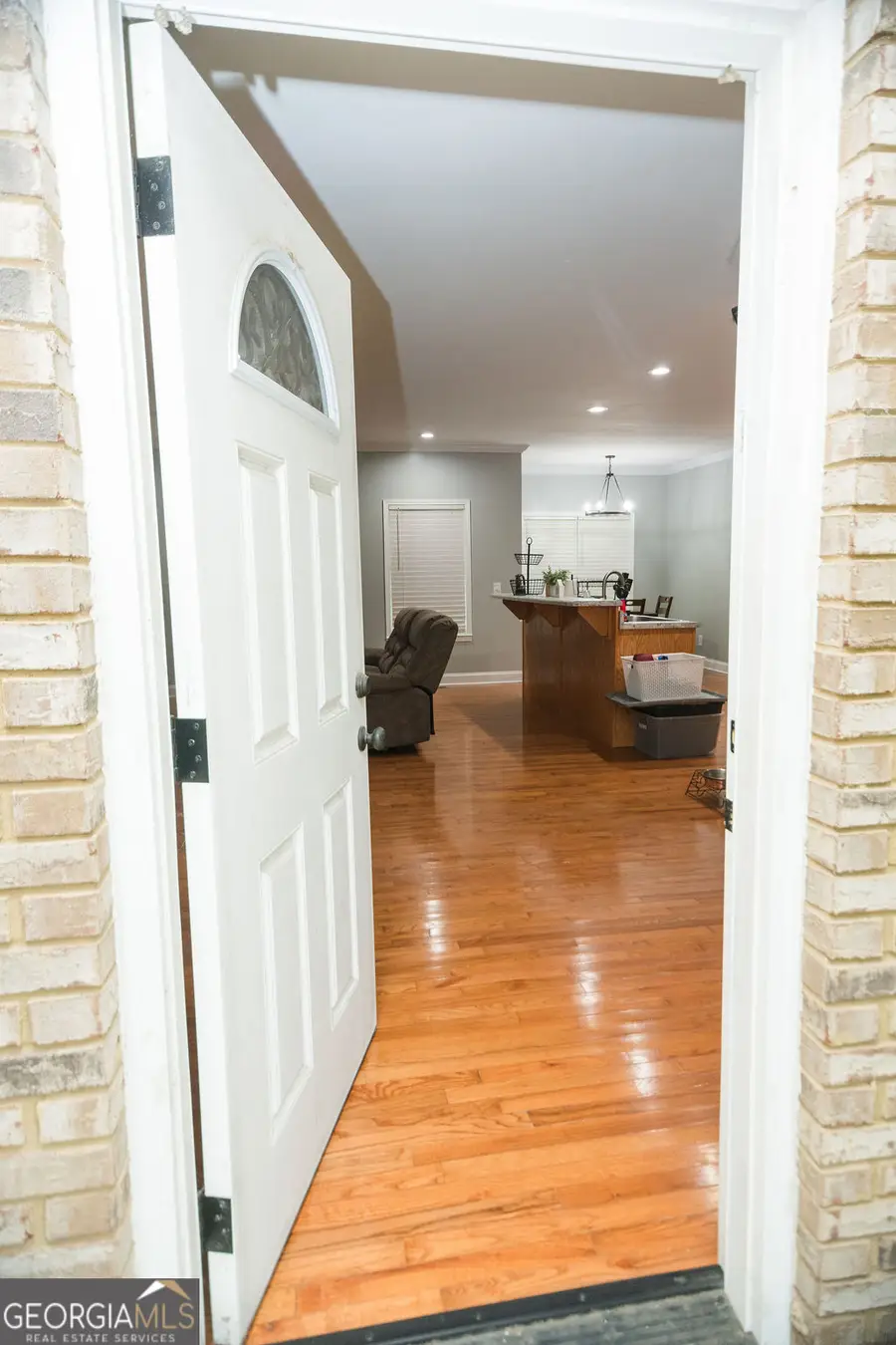28 Oak Ridge Drive, Butler, GA 31006 - #3