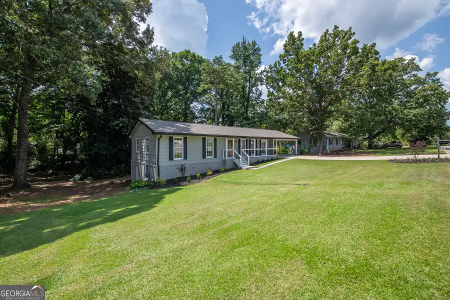6109 Ridge Way, Douglasville, GA 30135 - #3