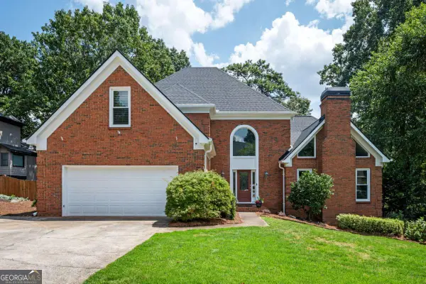 1703 Brandywine Court, Atlanta, GA 30338