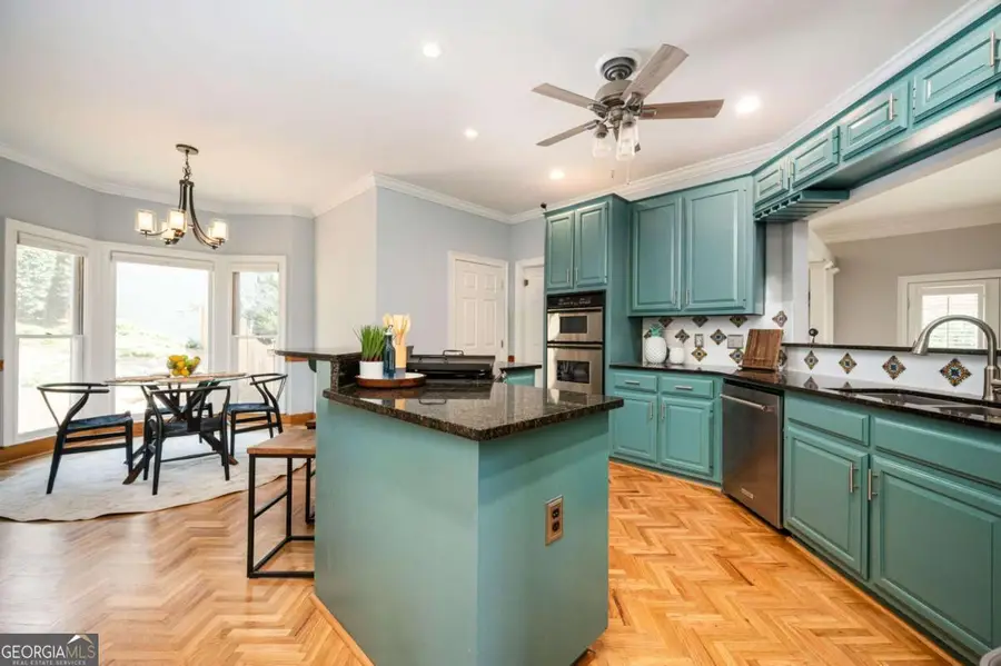1703 Brandywine Court, Dunwoody, GA 30338 - #3